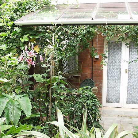The Coach House Villa Ledbury Buitenkant foto