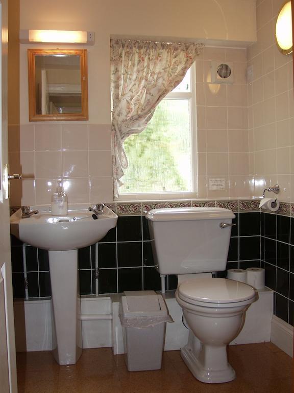 The Coach House Villa Ledbury Kamer foto