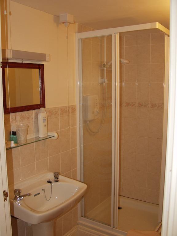 The Coach House Villa Ledbury Kamer foto