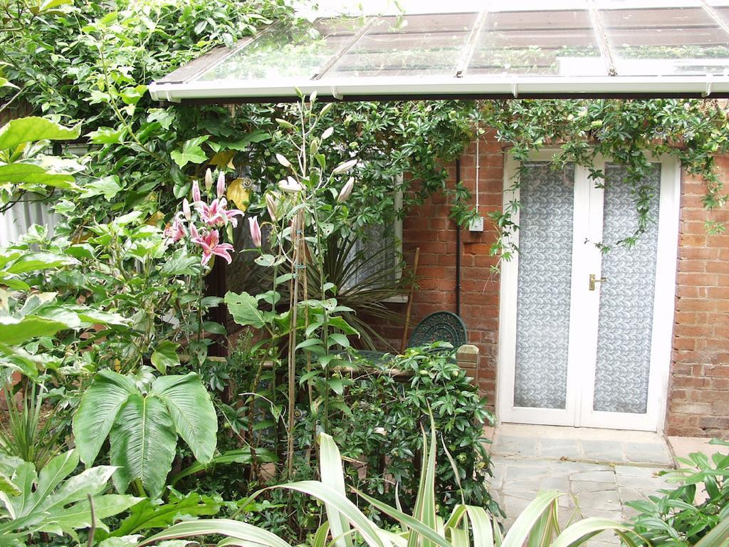 The Coach House Villa Ledbury Buitenkant foto